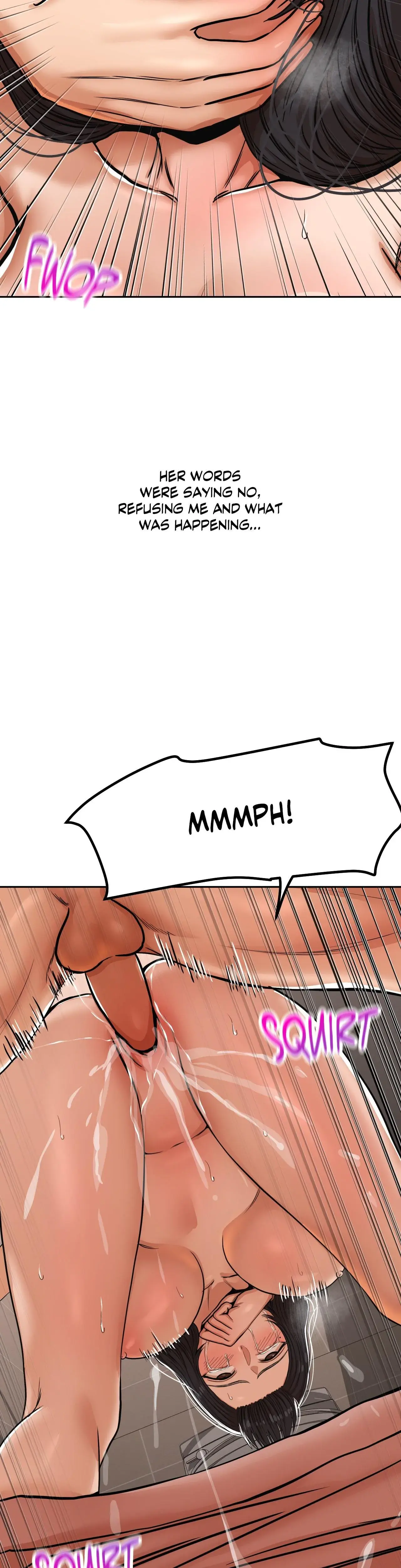 True Or False Chapter 35 - Page 5