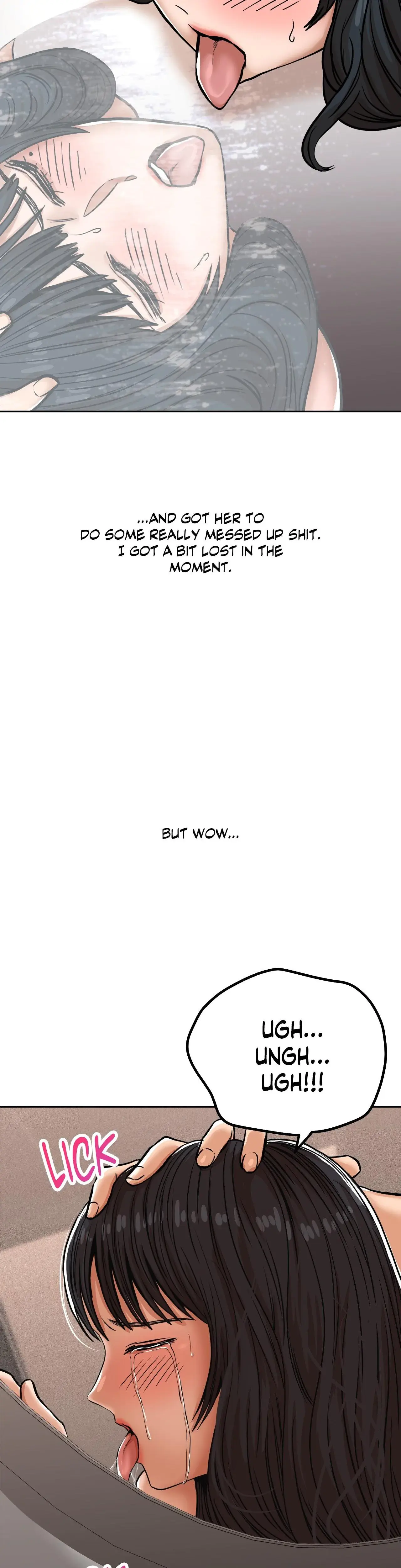 True Or False Chapter 35 - Page 7