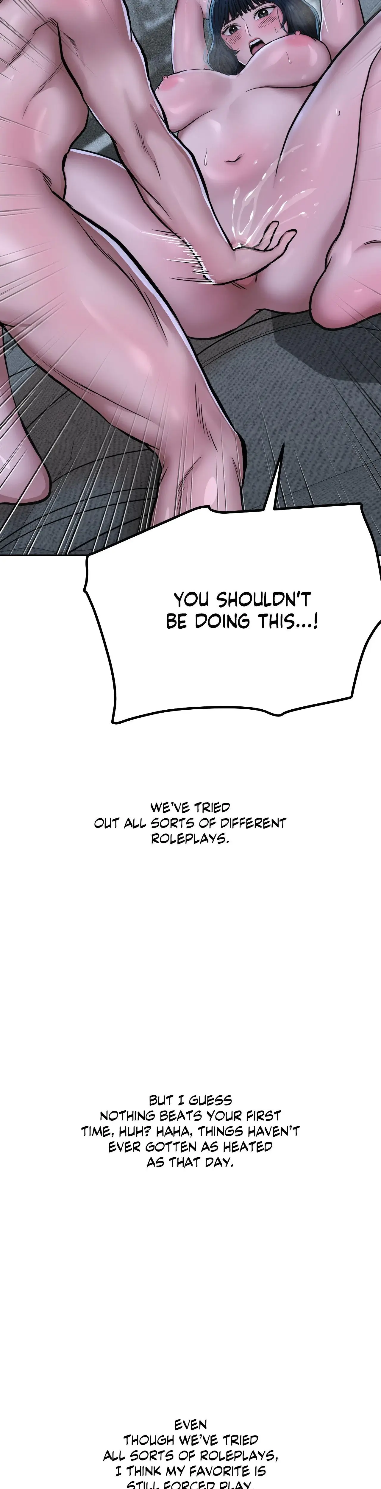 True Or False Chapter 36 - Page 12