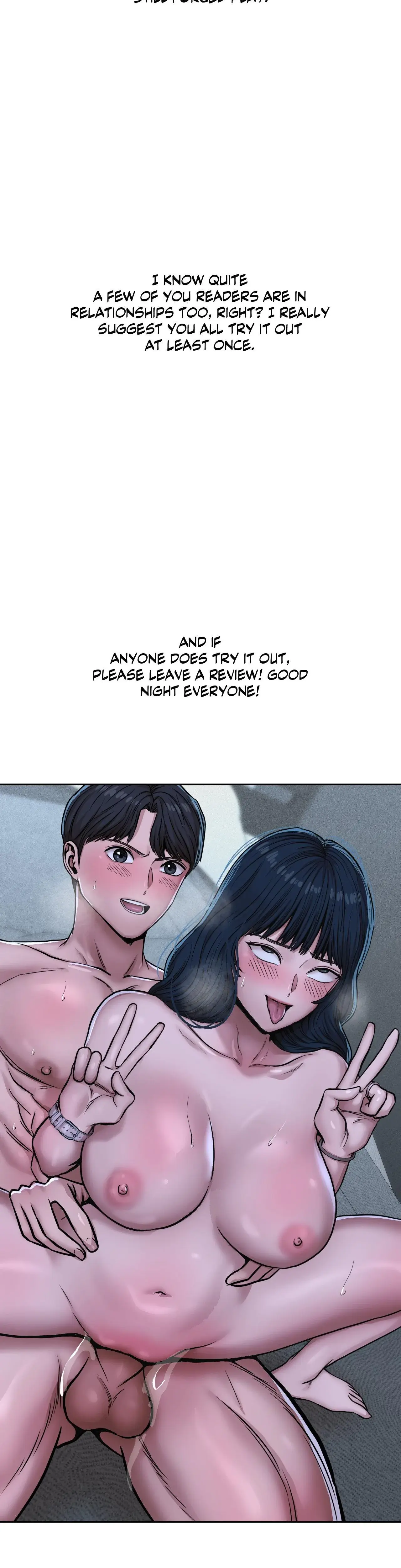 True Or False Chapter 36 - Page 13