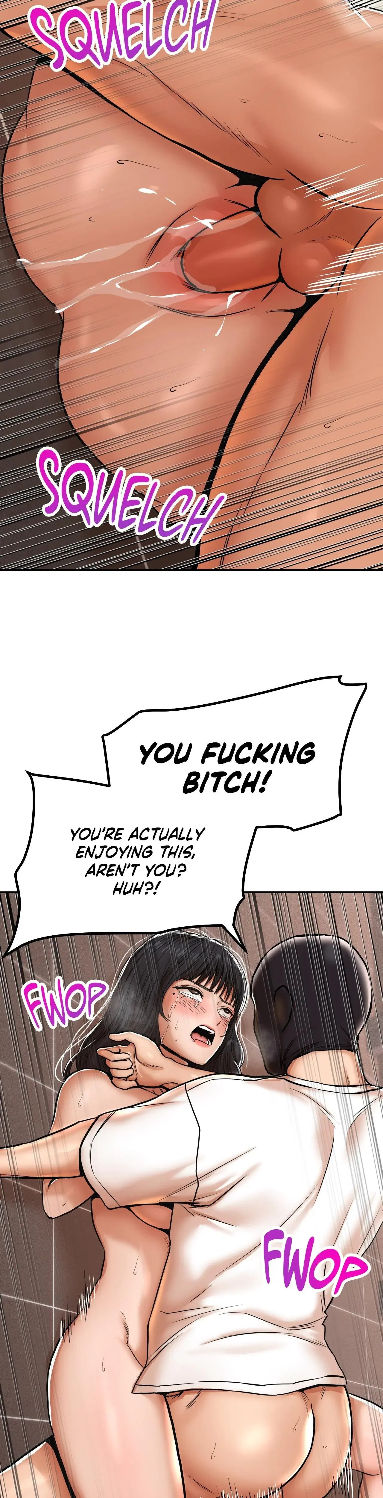 True Or False Chapter 36 - Page 2