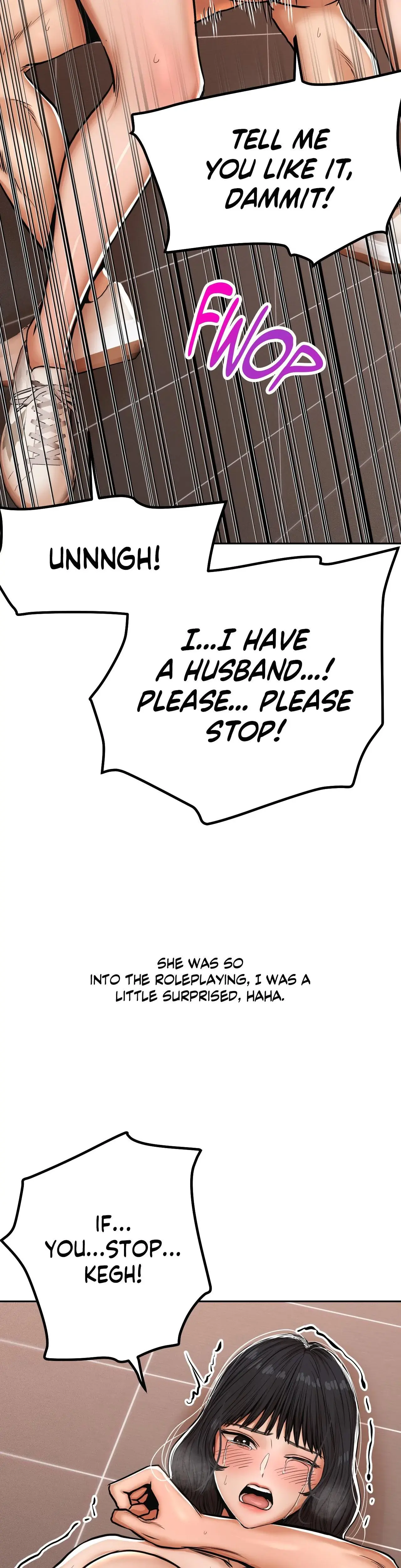 True Or False Chapter 36 - Page 3