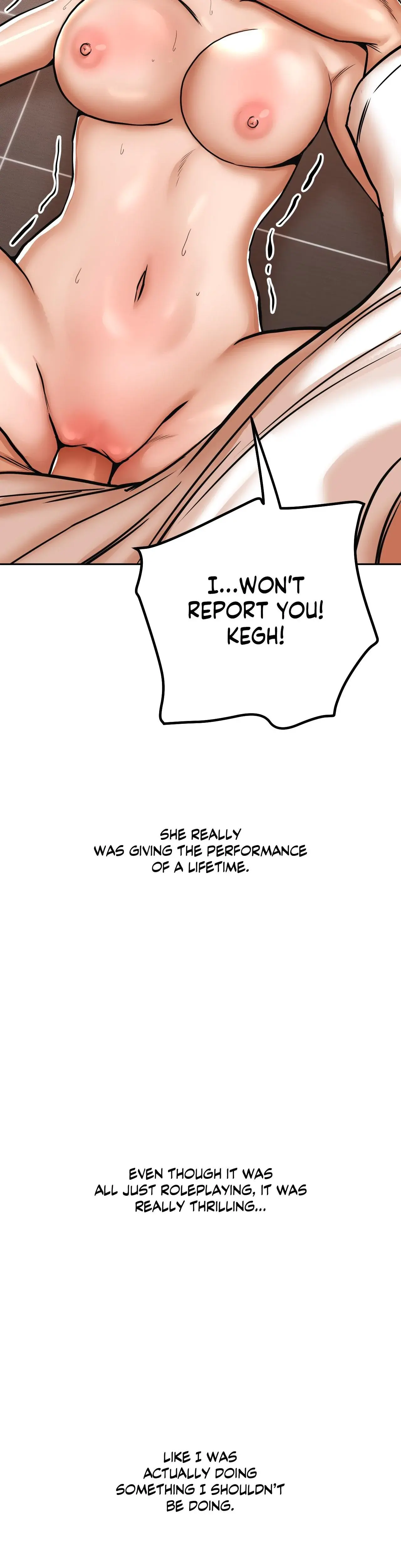True Or False Chapter 36 - Page 4
