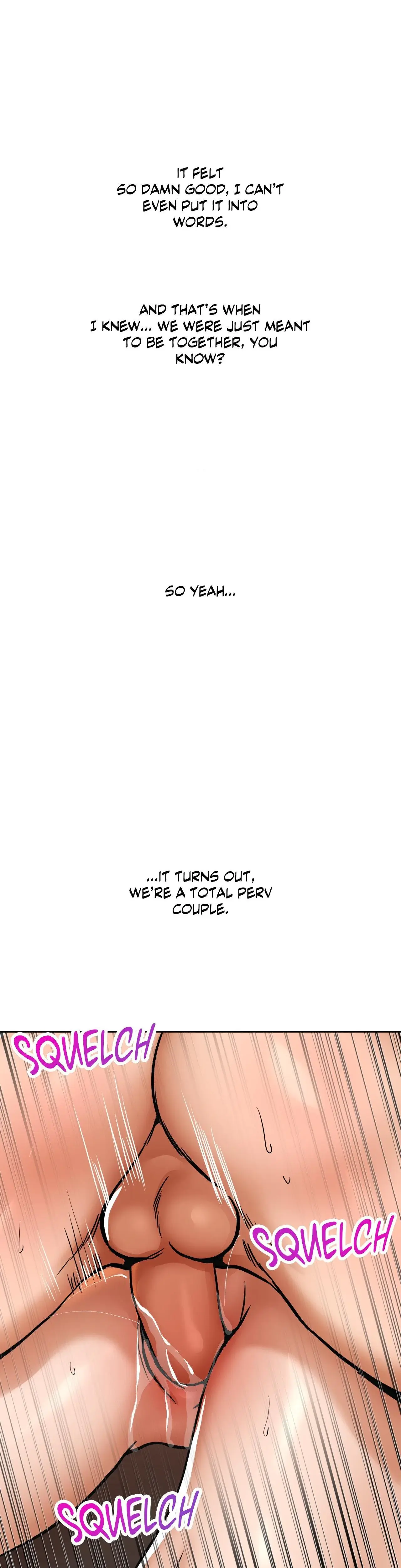 True Or False Chapter 36 - Page 7