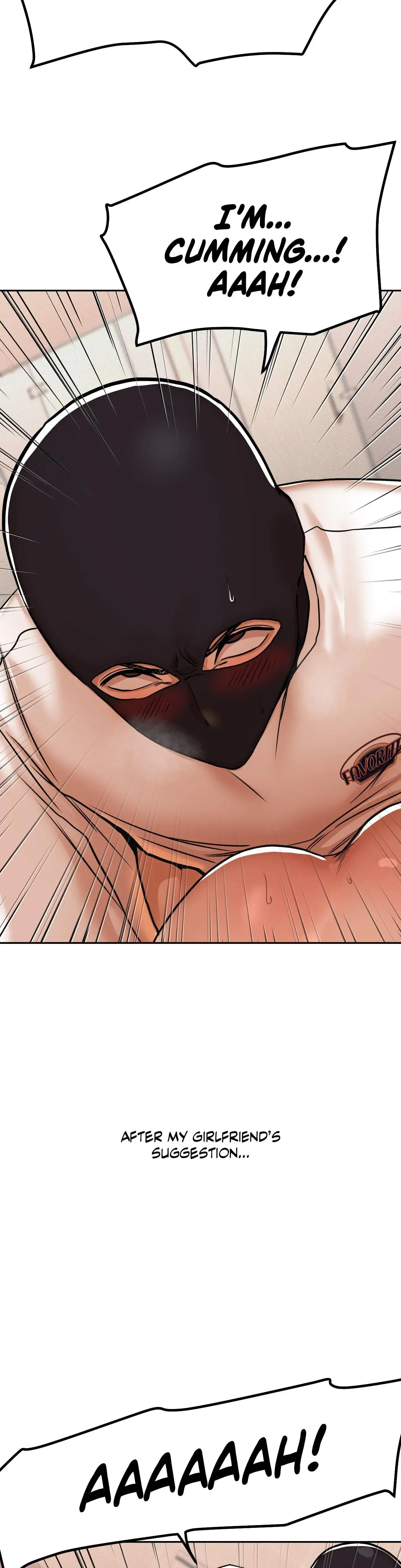 True Or False Chapter 36 - Page 9