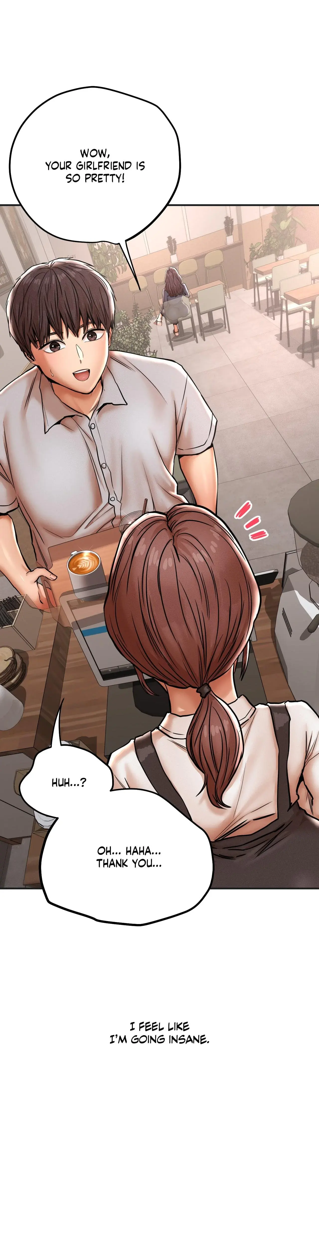 True Or False Chapter 37 - Page 11