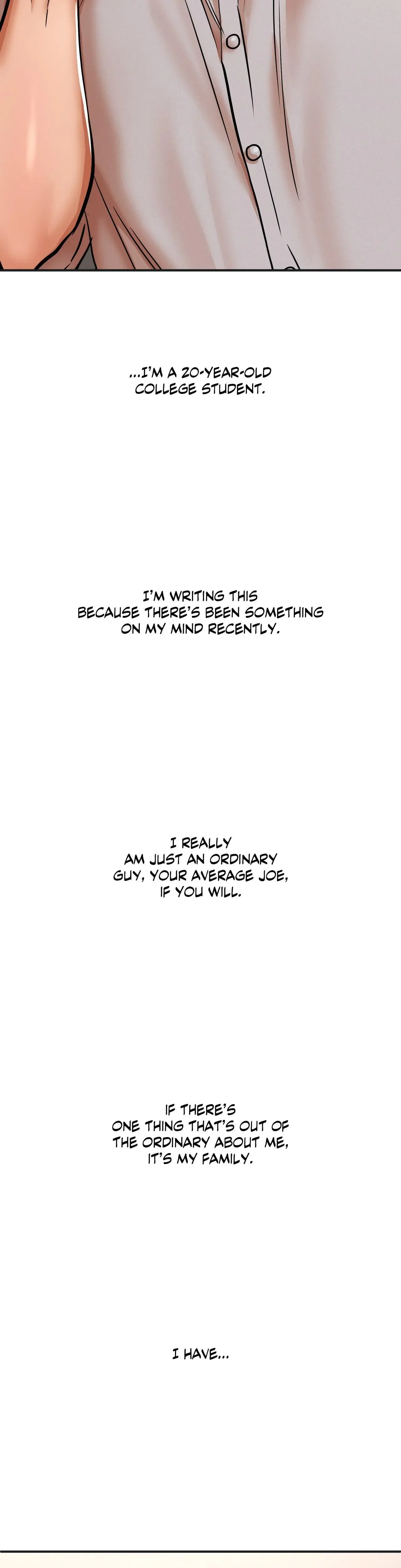 True Or False Chapter 37 - Page 2