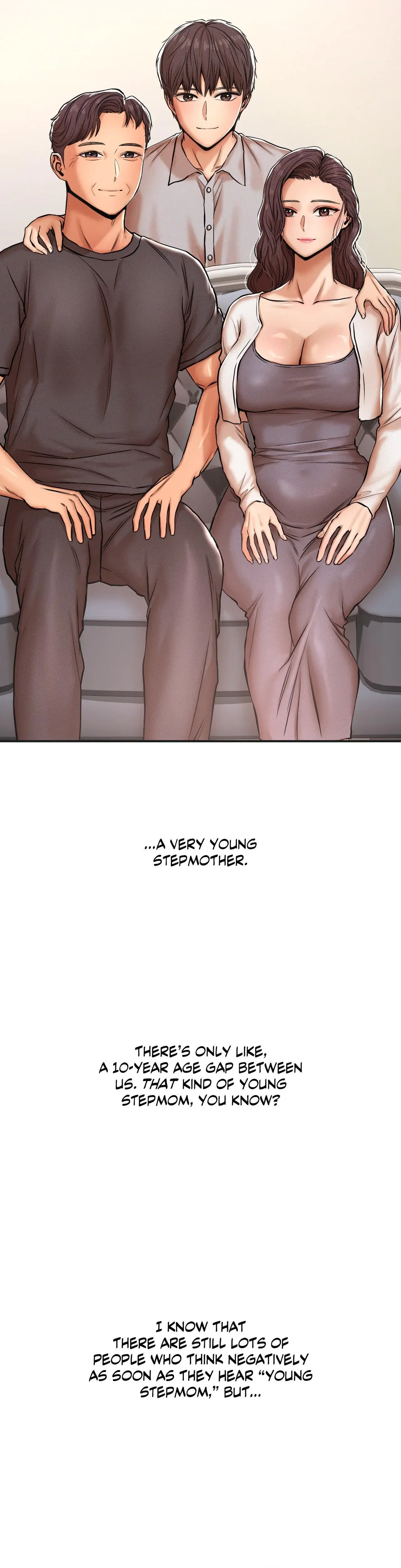 True Or False Chapter 37 - Page 3