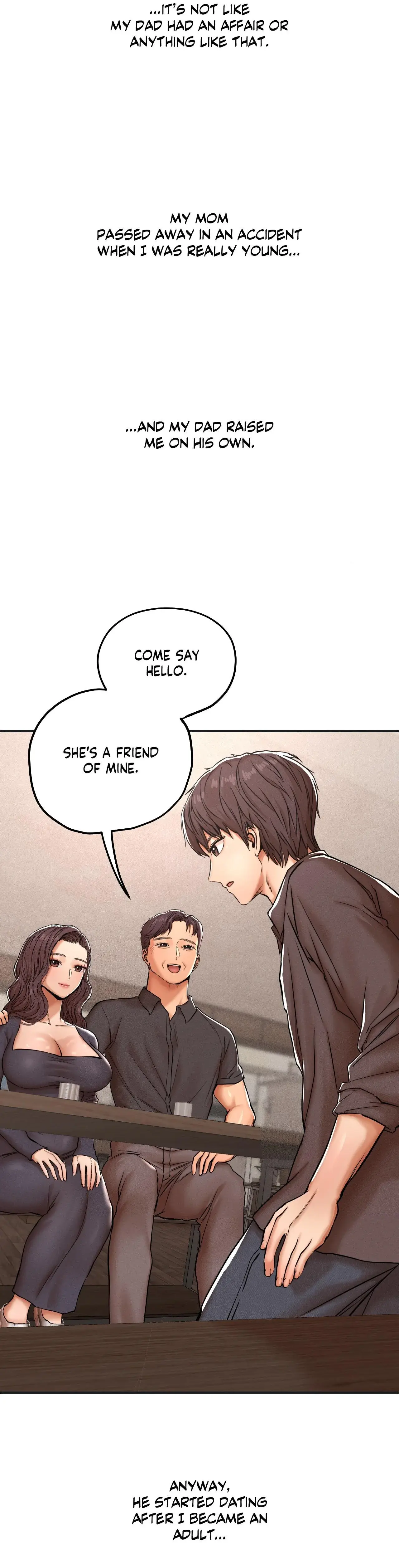 True Or False Chapter 37 - Page 4