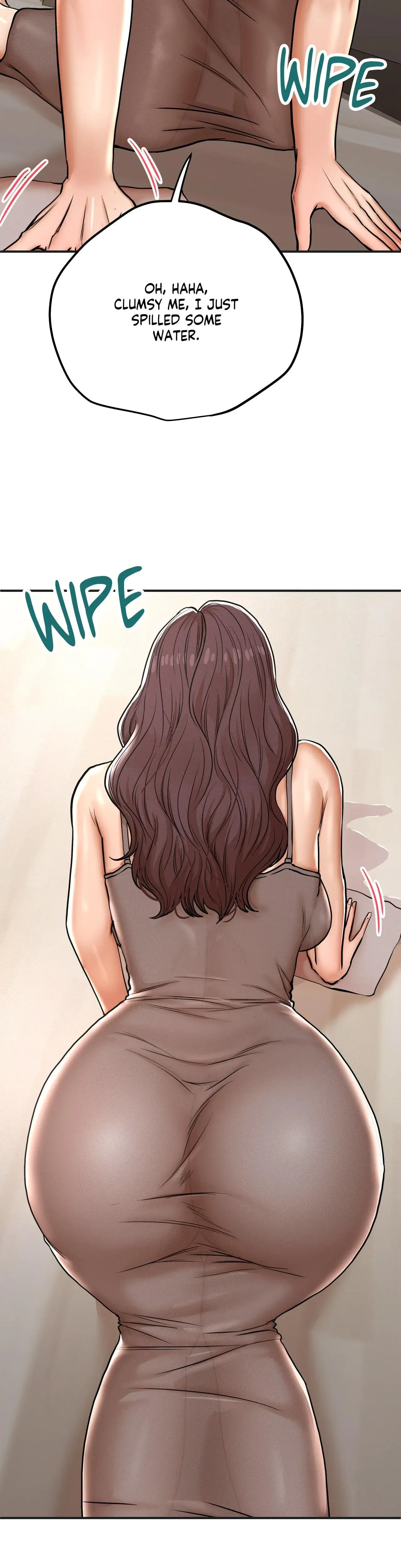 True Or False Chapter 37 - Page 7