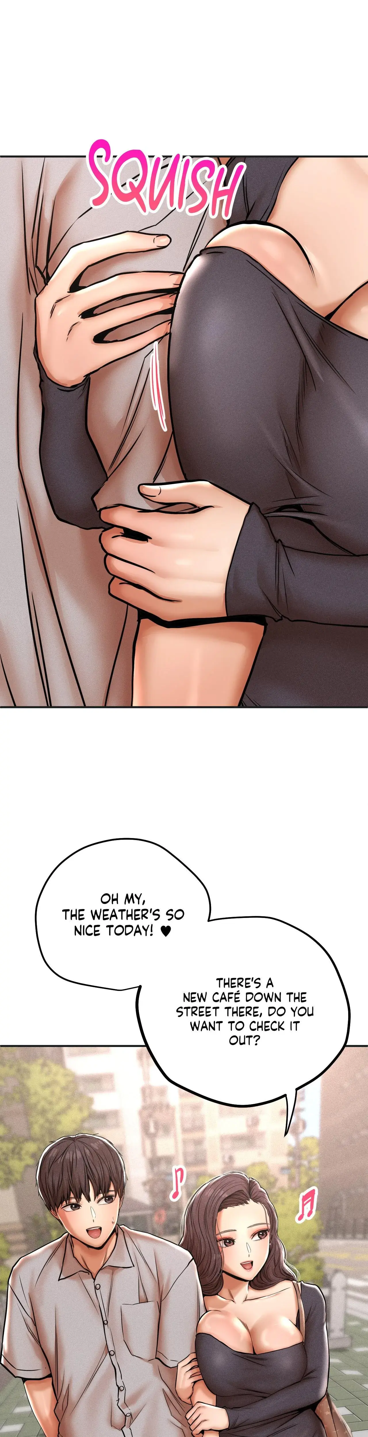 True Or False Chapter 37 - Page 9