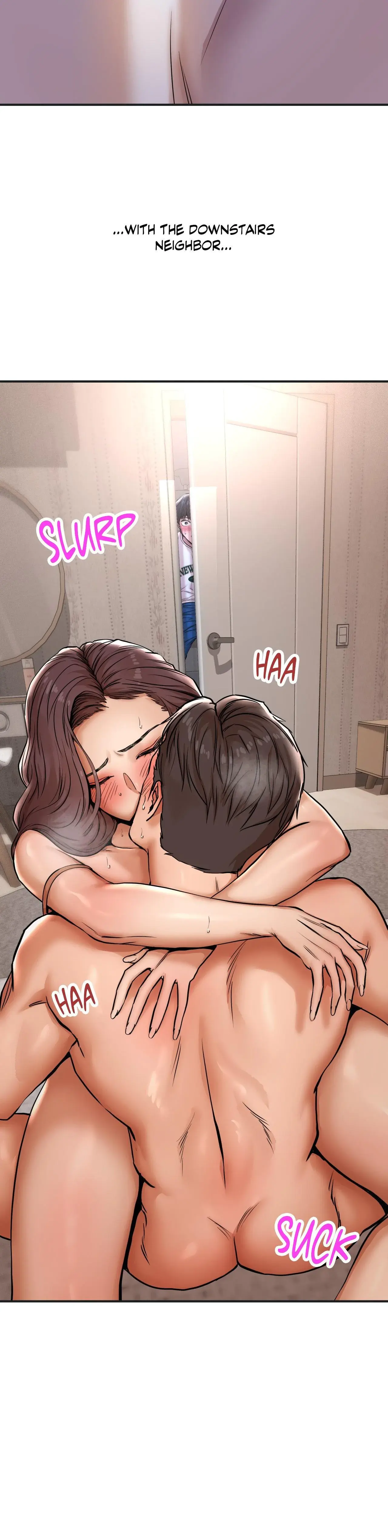 True Or False Chapter 38 - Page 10