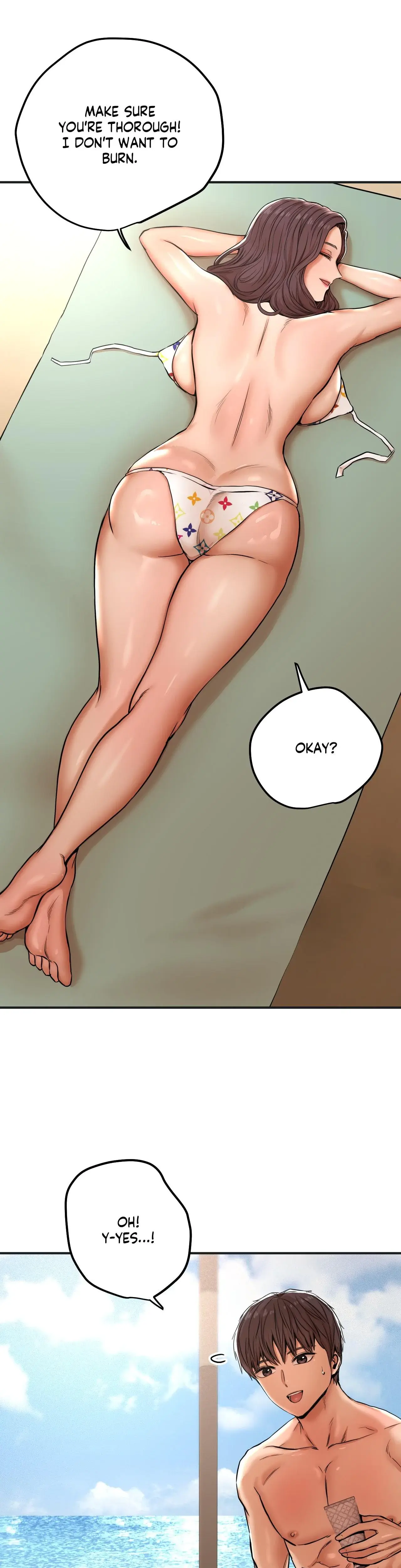 True Or False Chapter 38 - Page 2