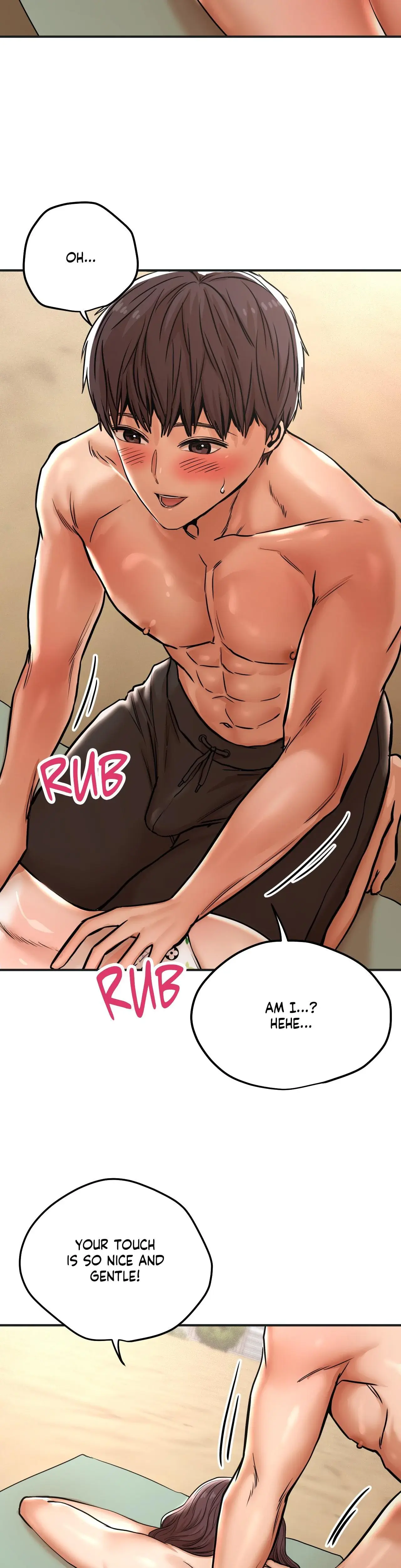 True Or False Chapter 38 - Page 4