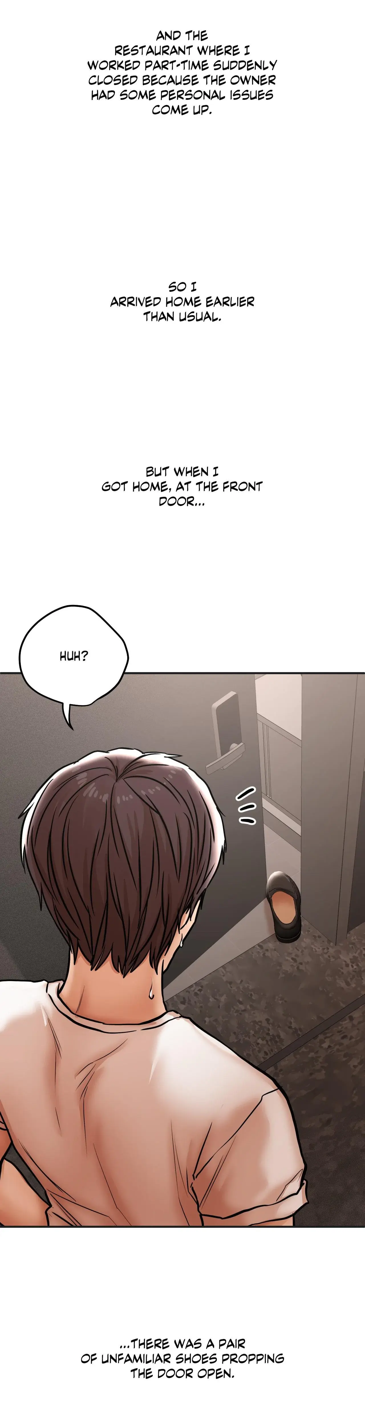 True Or False Chapter 38 - Page 7