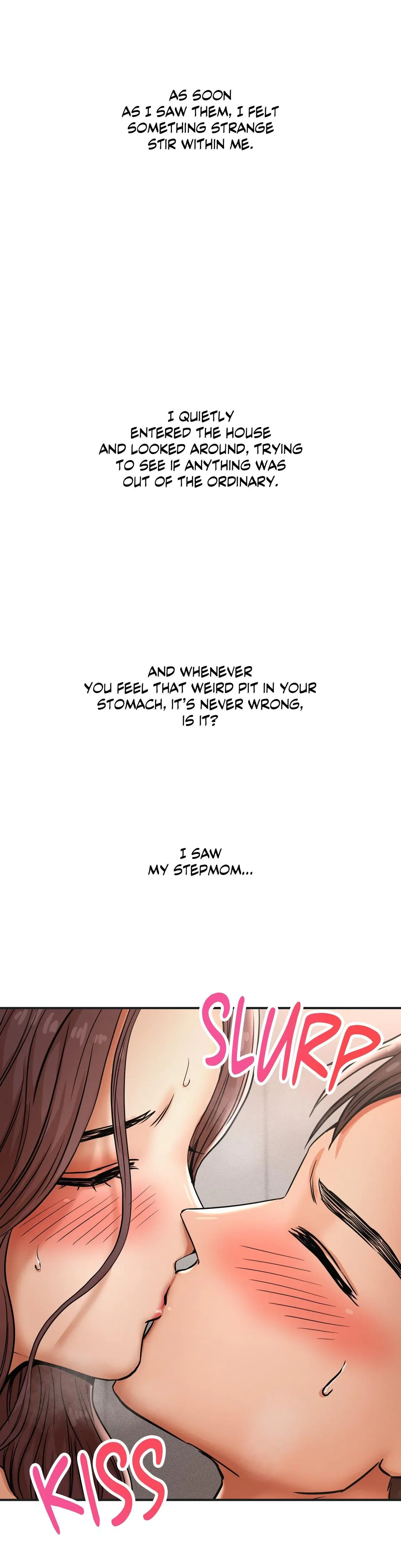 True Or False Chapter 38 - Page 8