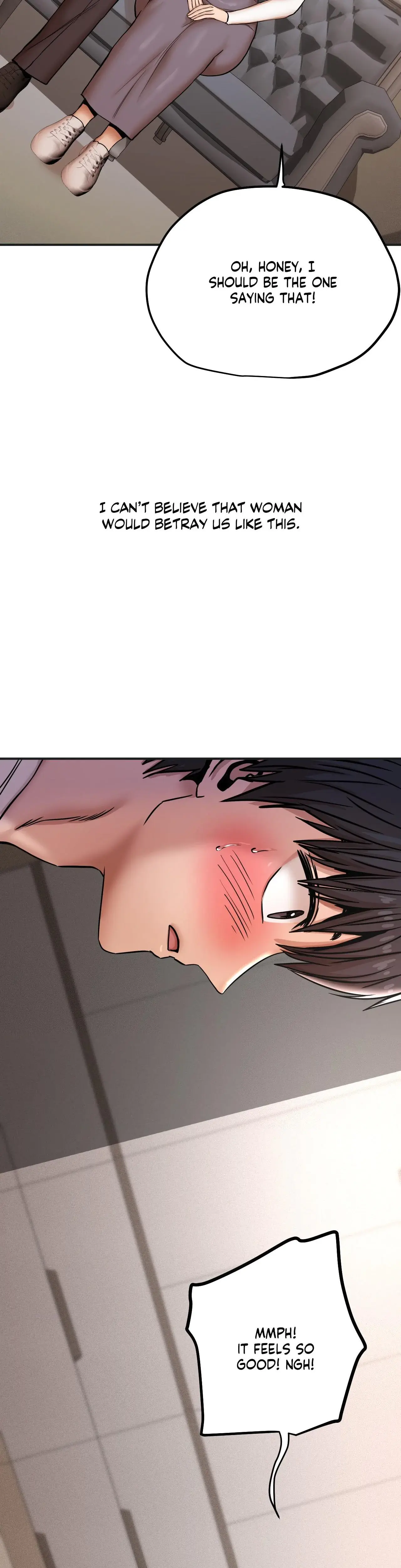 True Or False Chapter 39 - Page 10