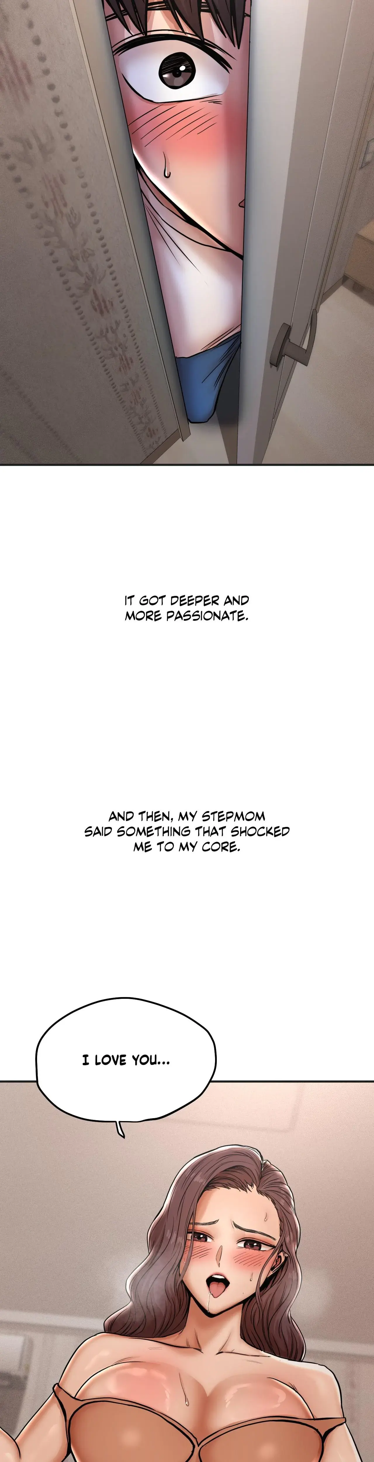 True Or False Chapter 39 - Page 4