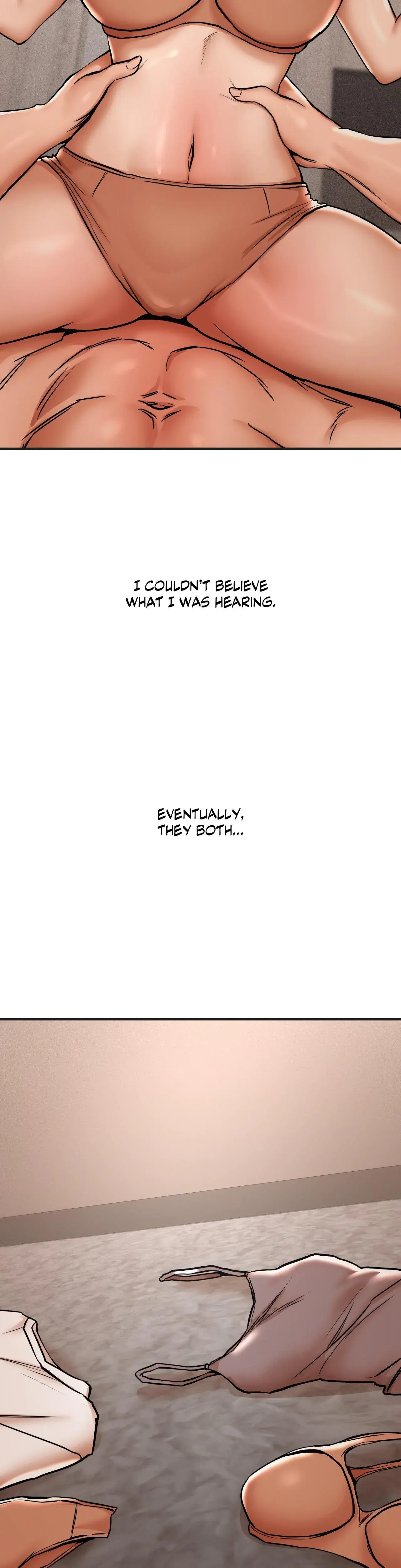 True Or False Chapter 39 - Page 5