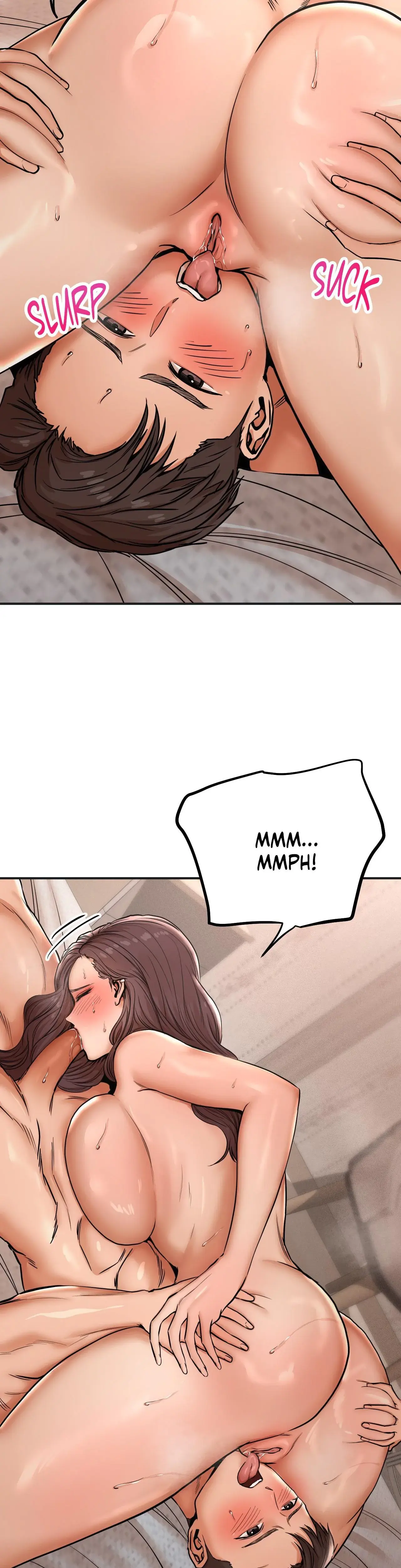 True Or False Chapter 39 - Page 7