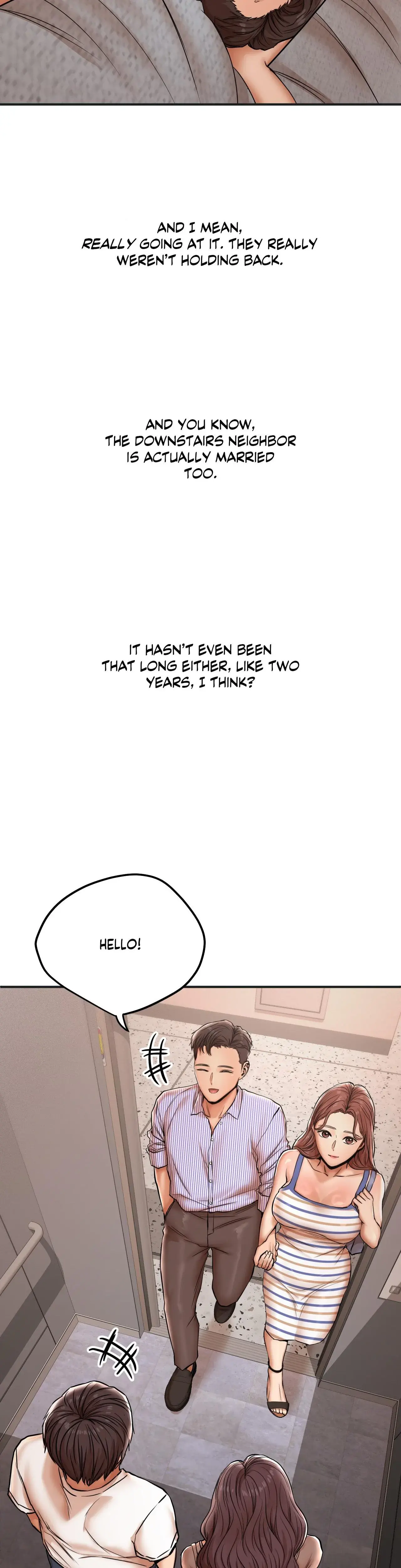 True Or False Chapter 39 - Page 8
