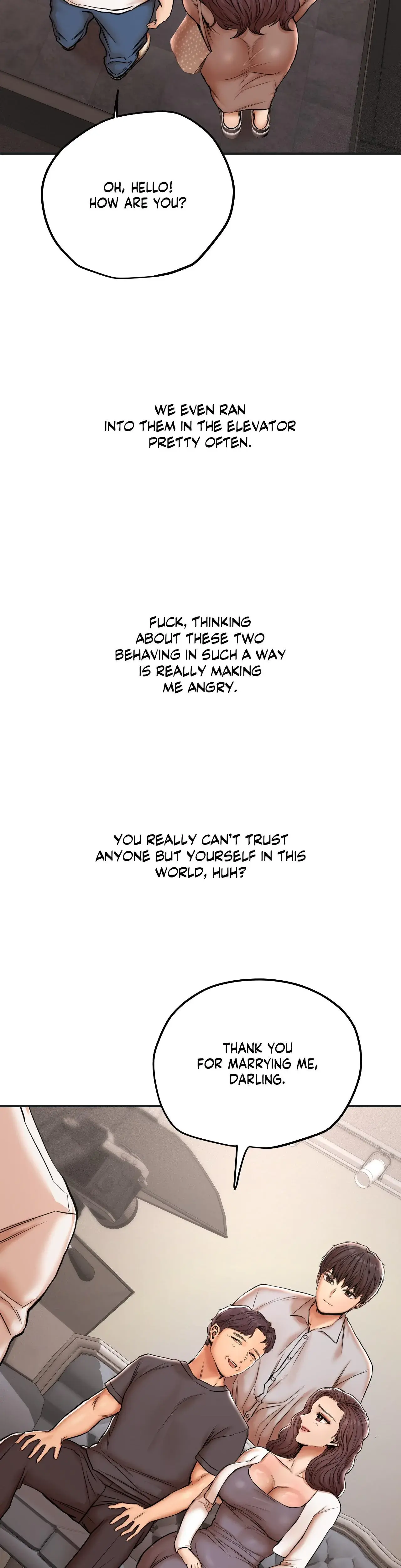True Or False Chapter 39 - Page 9