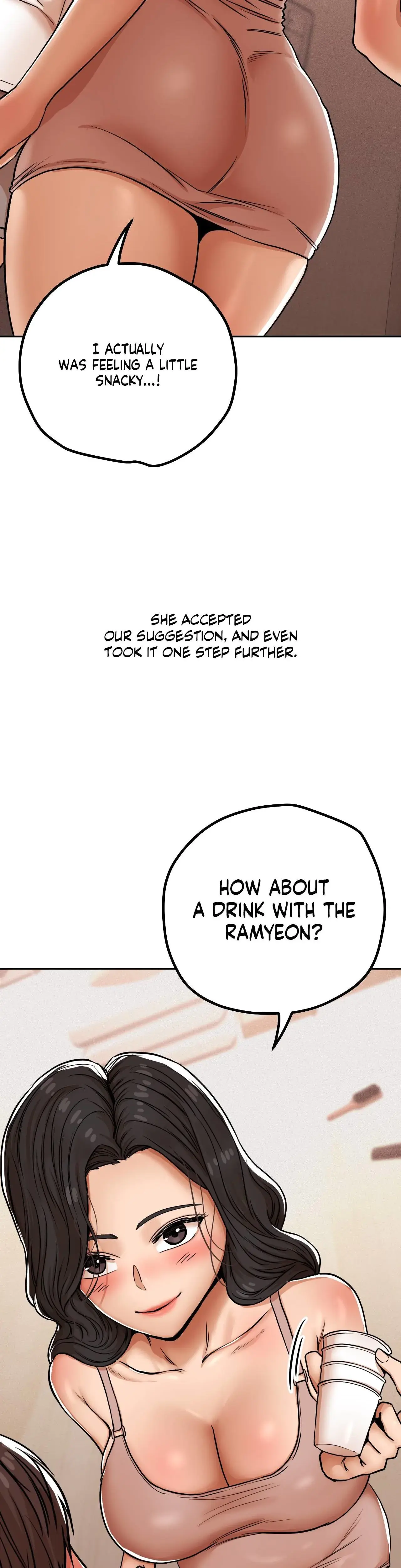 True Or False Chapter 4 - Page 11