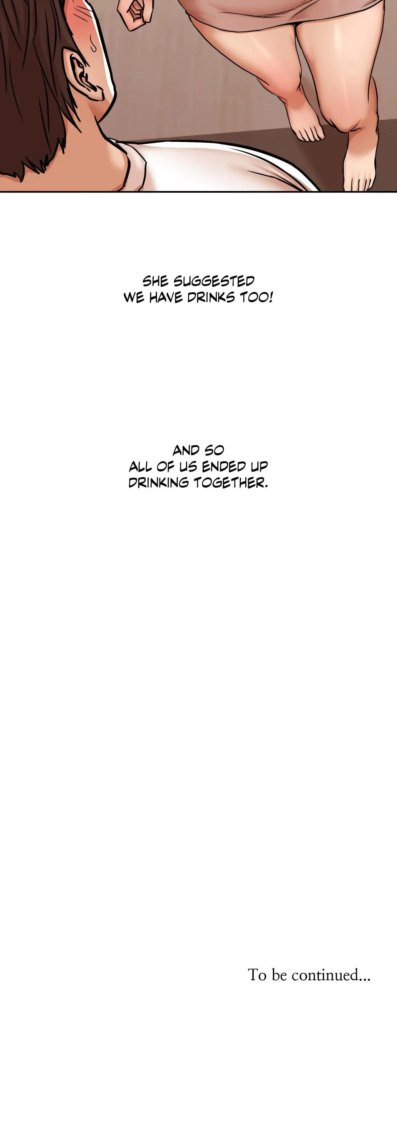 True Or False Chapter 4 - Page 12