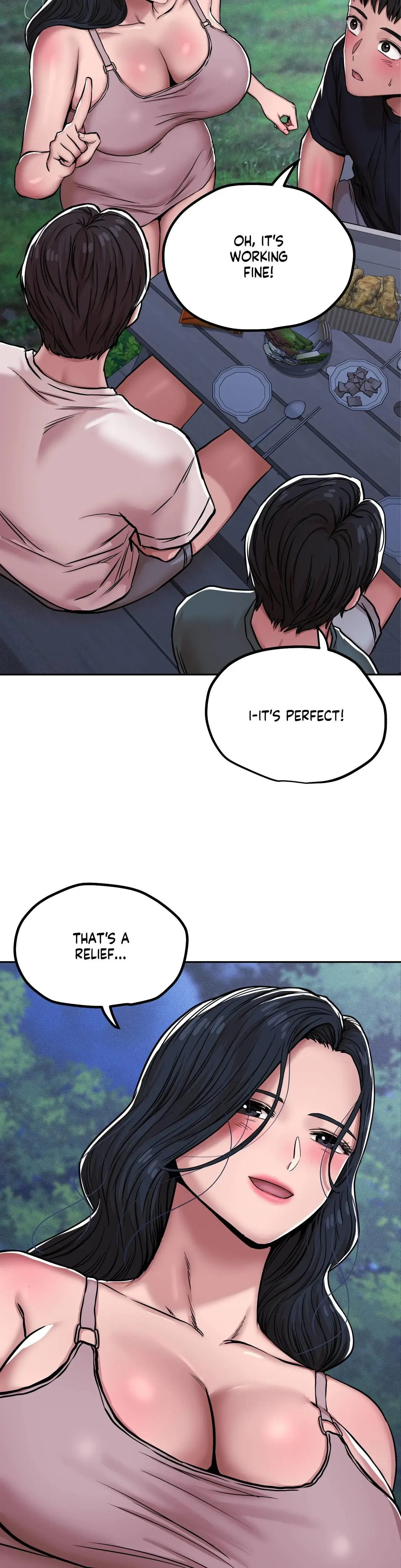 True Or False Chapter 4 - Page 2