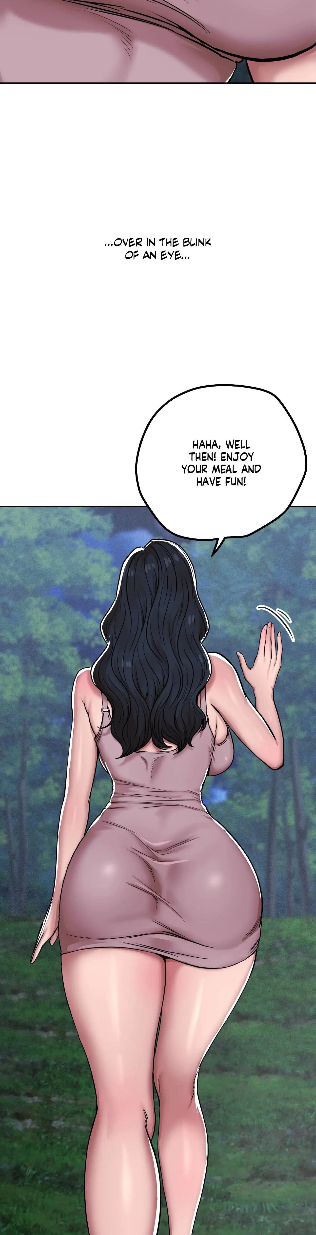 True Or False Chapter 4 - Page 3
