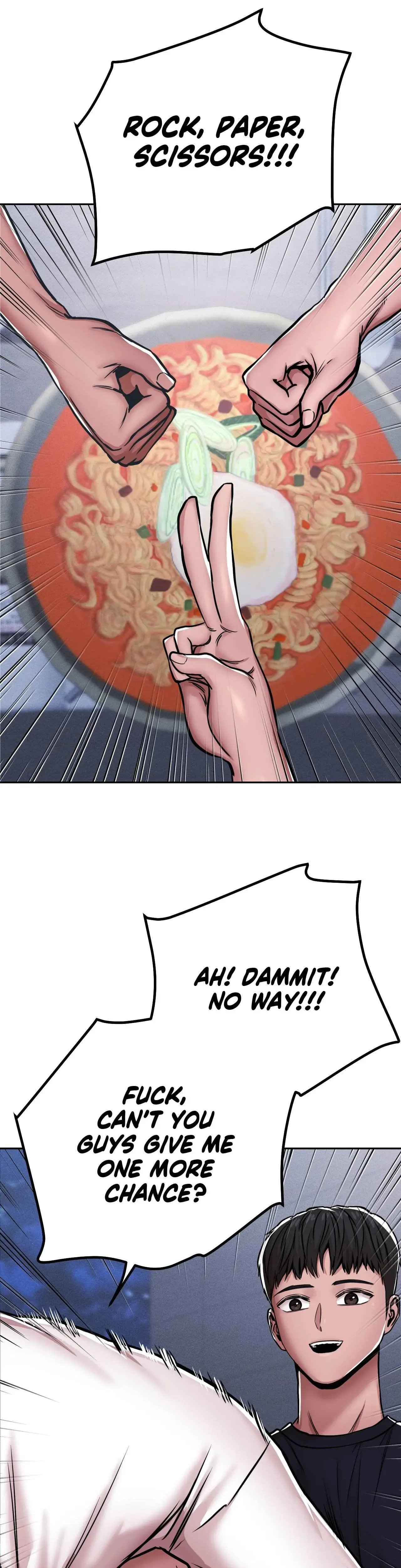 True Or False Chapter 4 - Page 9