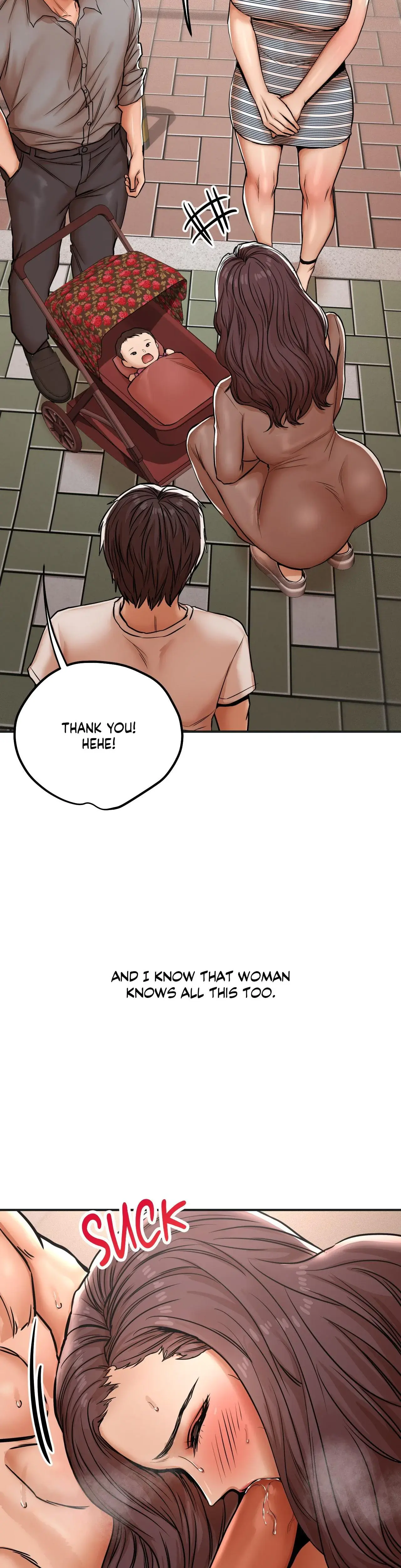 True Or False Chapter 40 - Page 2