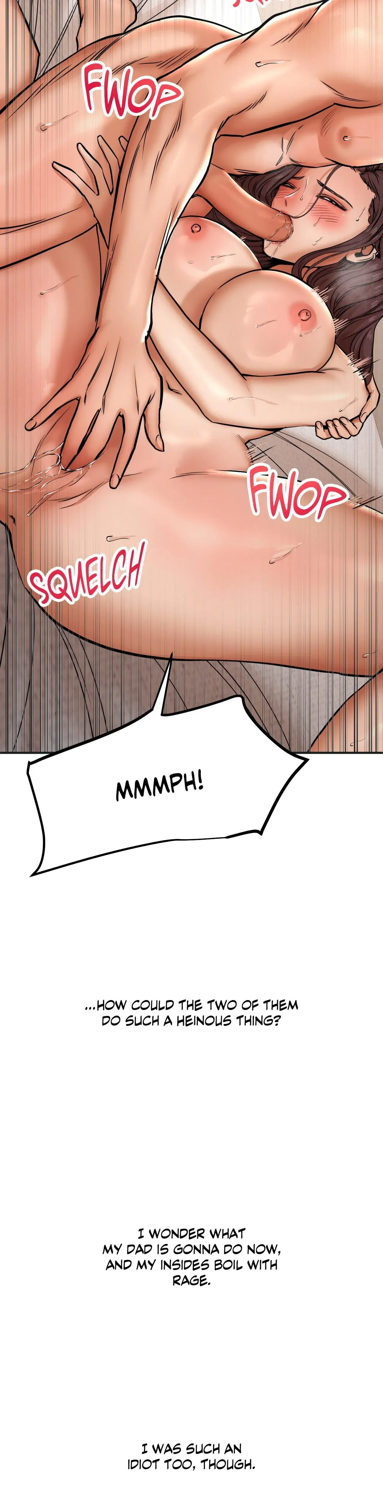True Or False Chapter 40 - Page 4