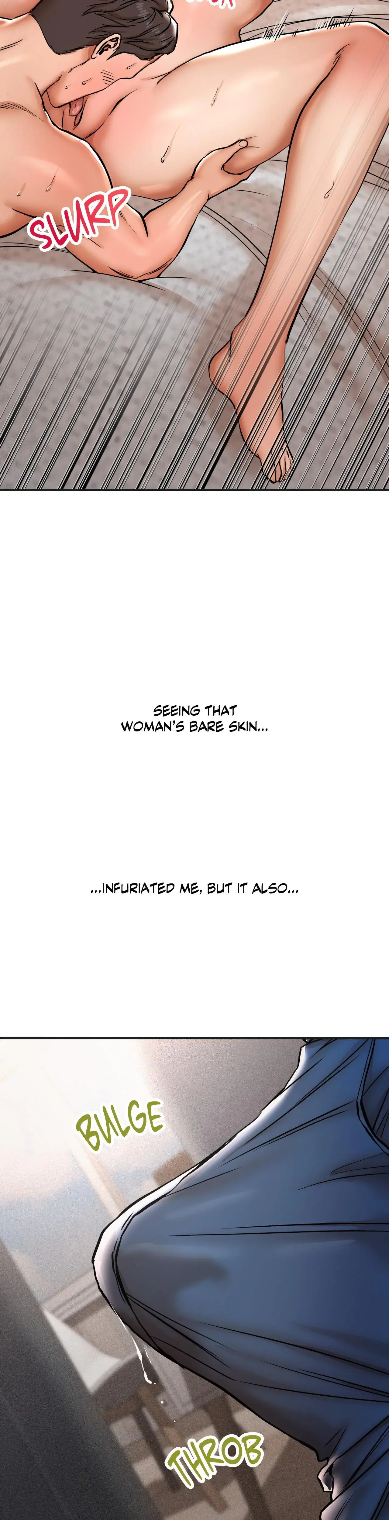 True Or False Chapter 40 - Page 6
