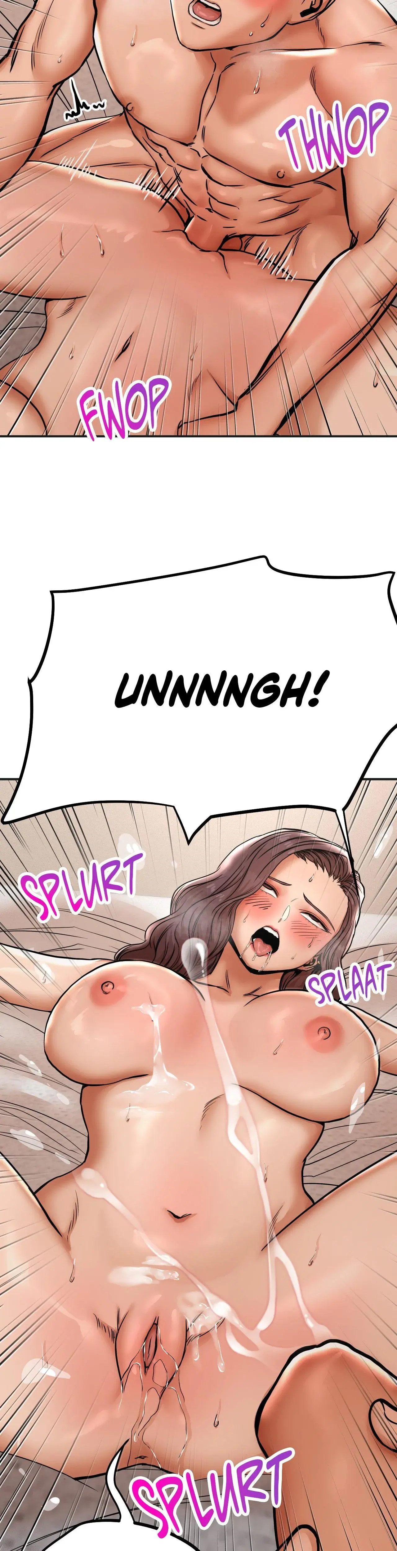 True Or False Chapter 41 - Page 10