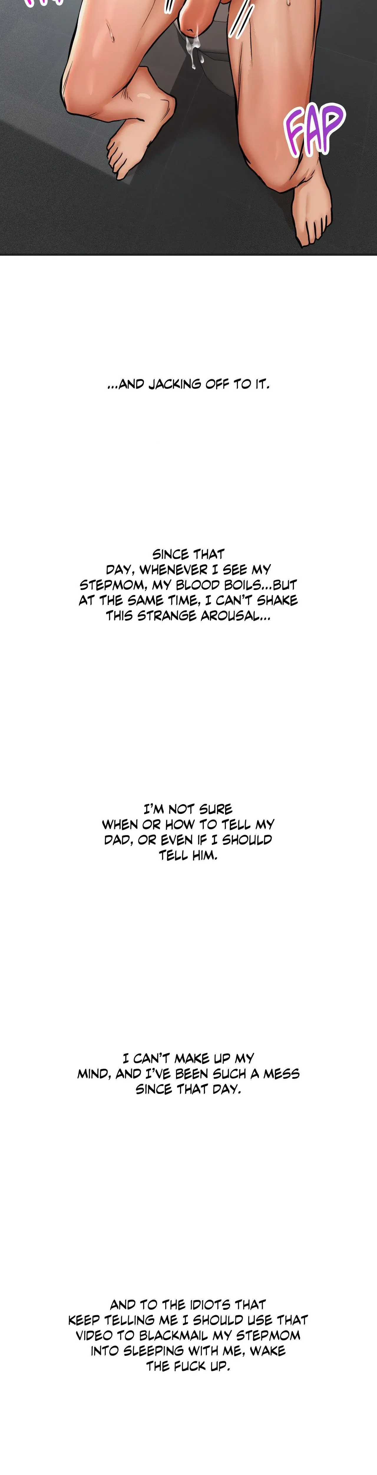 True Or False Chapter 41 - Page 13