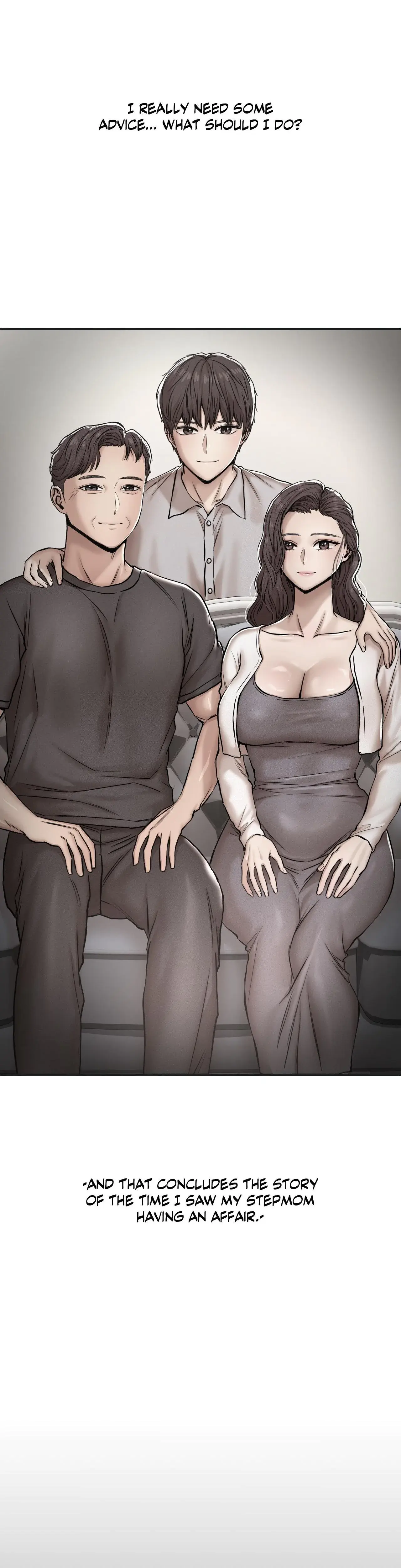 True Or False Chapter 41 - Page 14