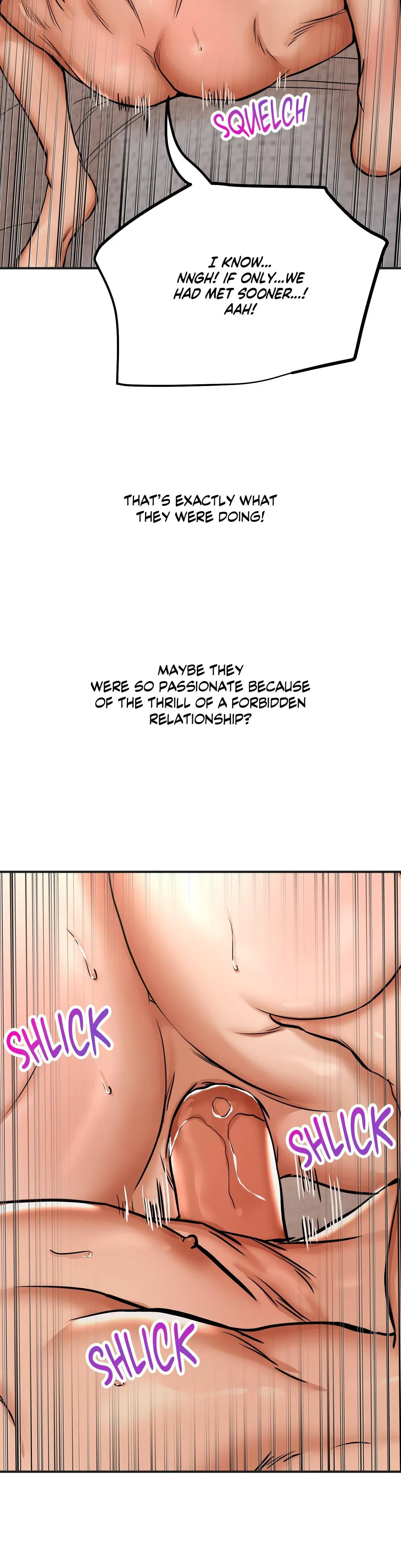 True Or False Chapter 41 - Page 5