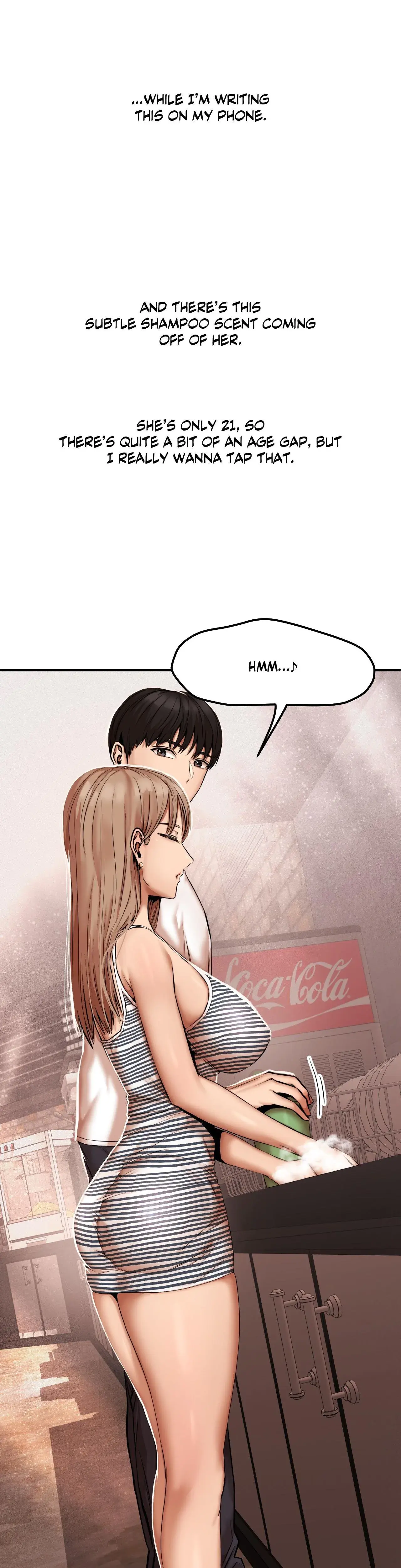 True Or False Chapter 42 - Page 10