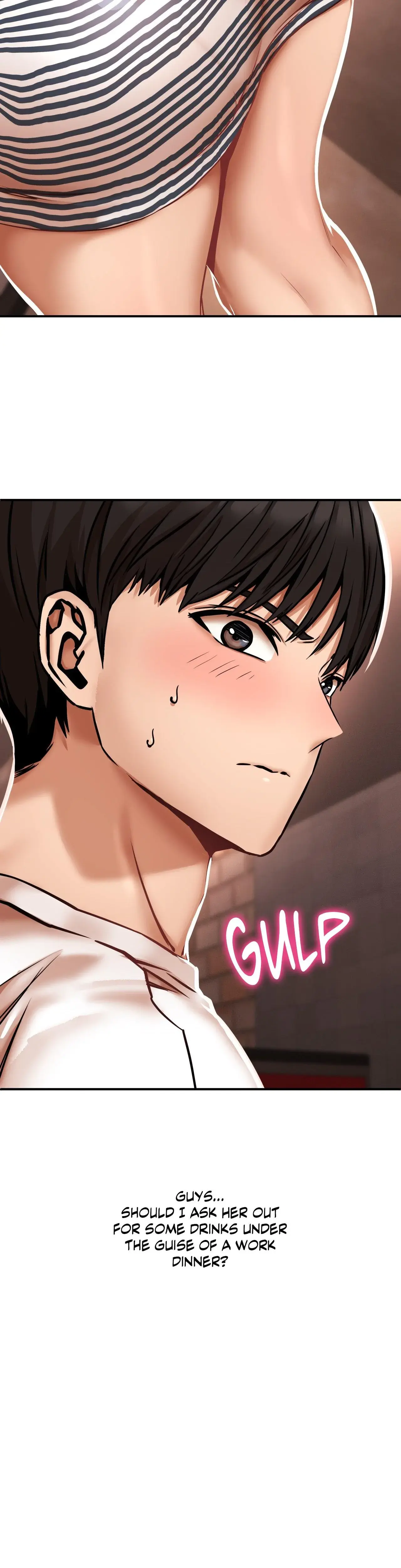 True Or False Chapter 42 - Page 12