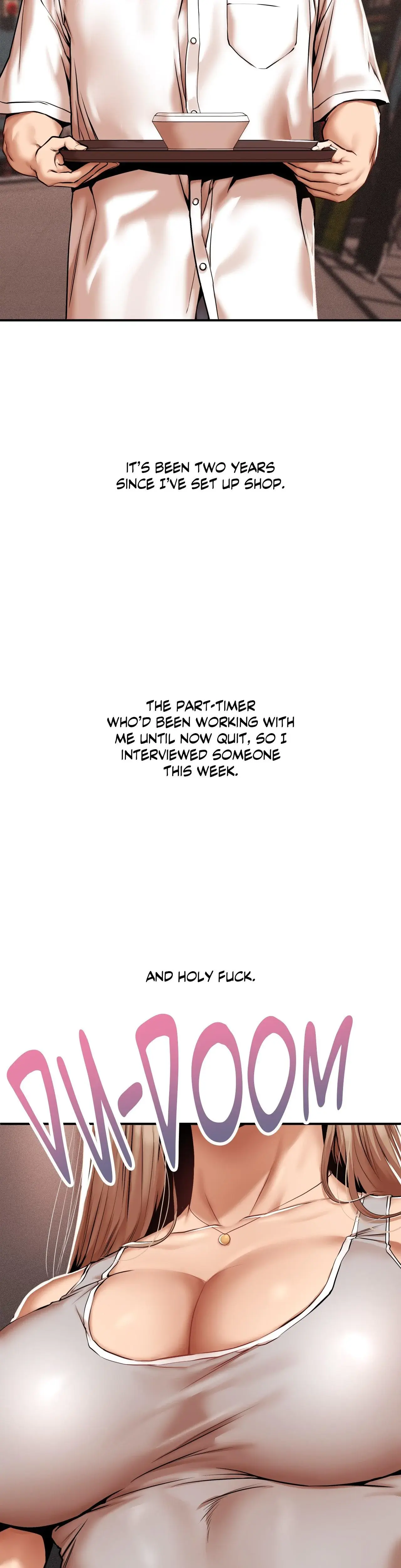 True Or False Chapter 42 - Page 2