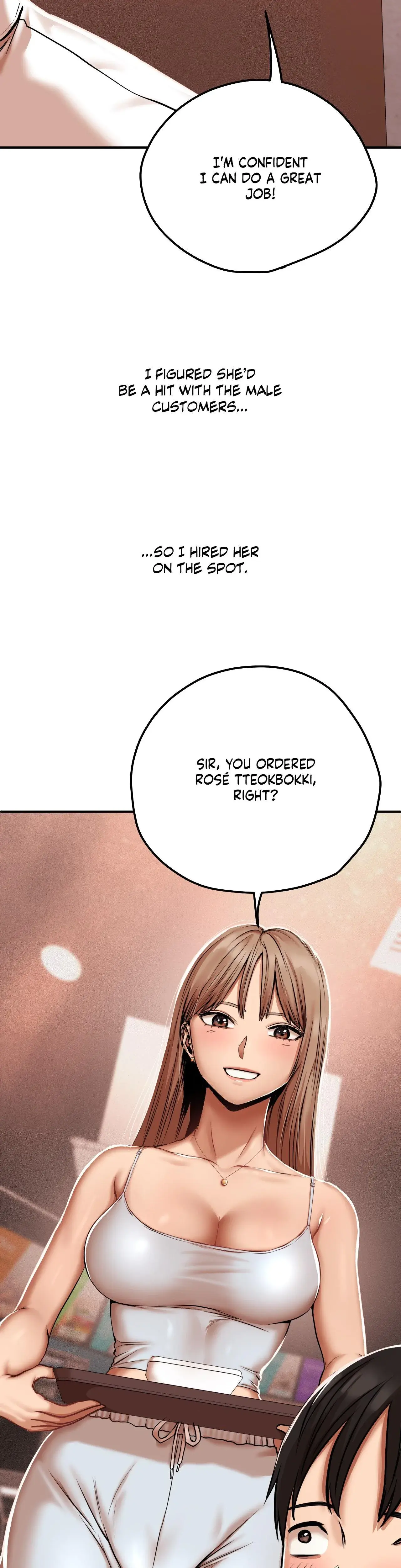 True Or False Chapter 42 - Page 4