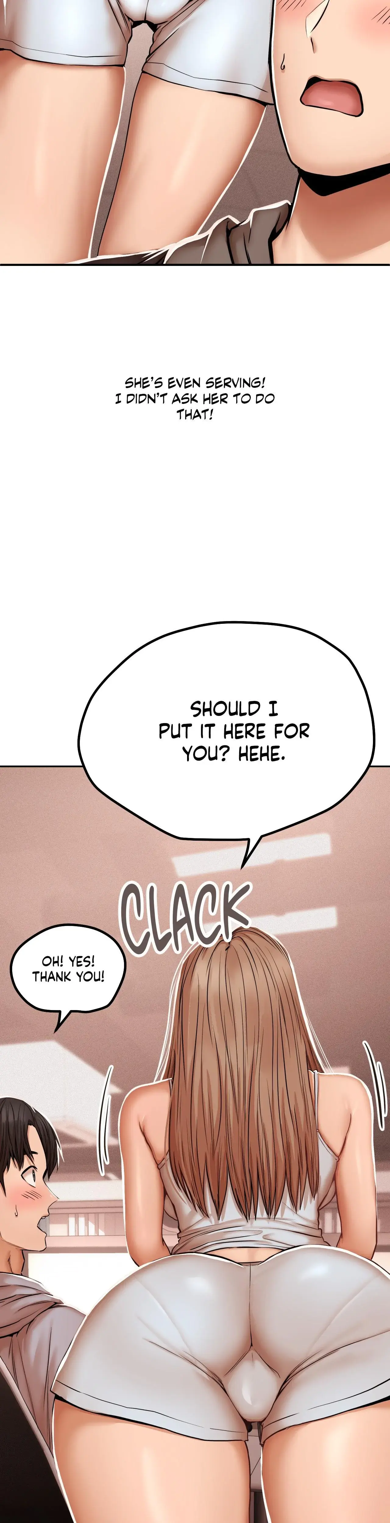 True Or False Chapter 42 - Page 5