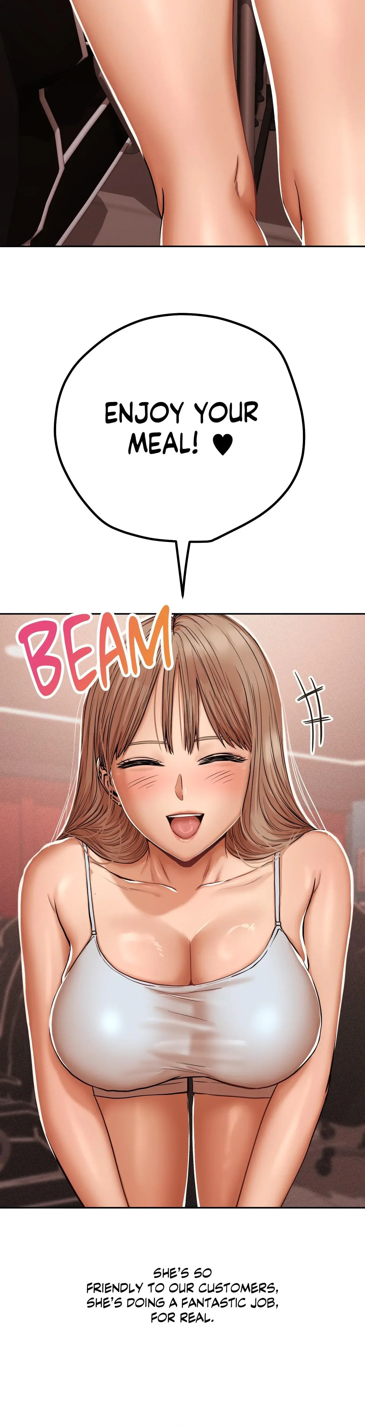 True Or False Chapter 42 - Page 6
