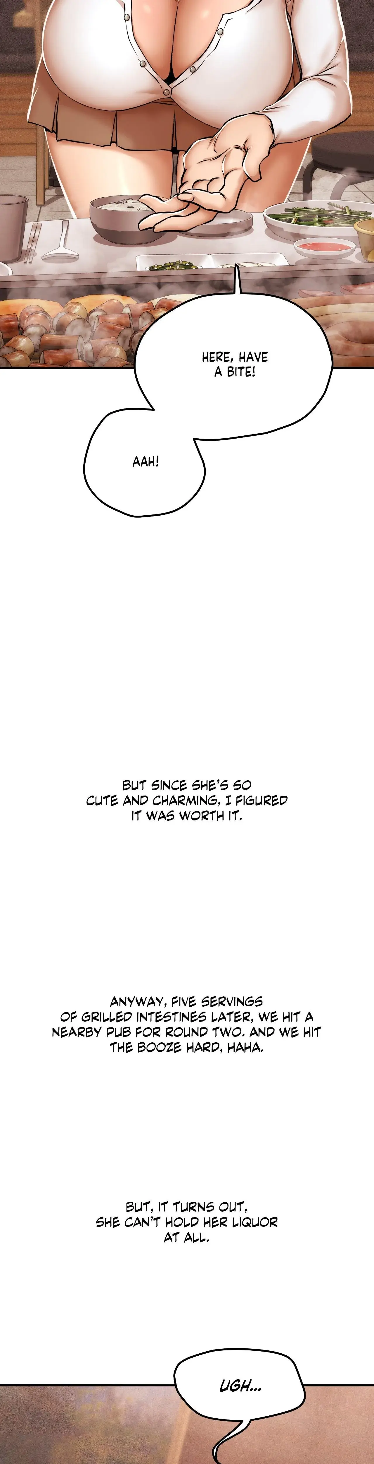 True Or False Chapter 43 - Page 11