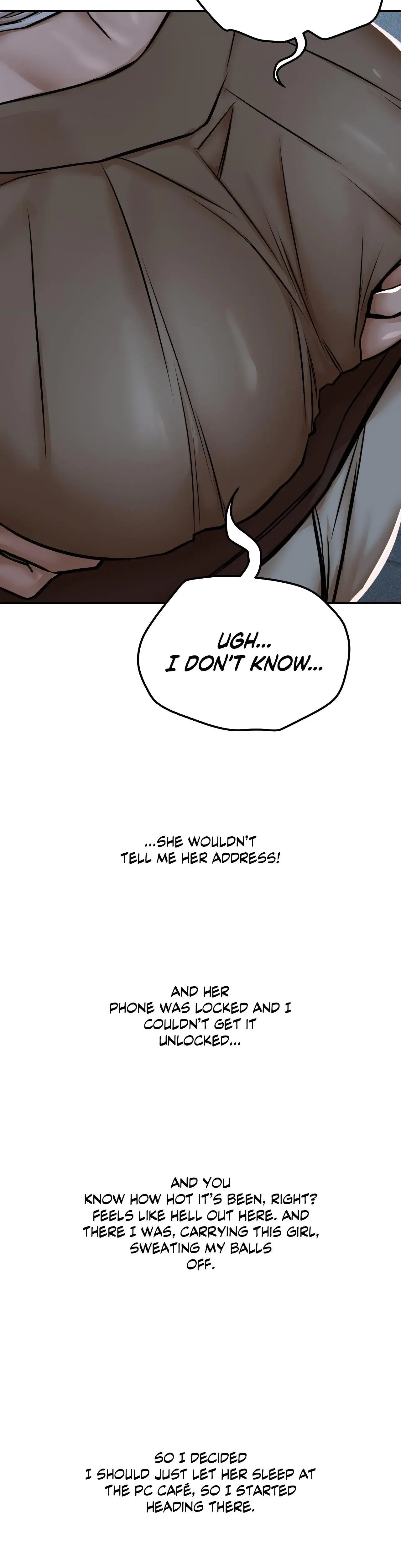 True Or False Chapter 43 - Page 14