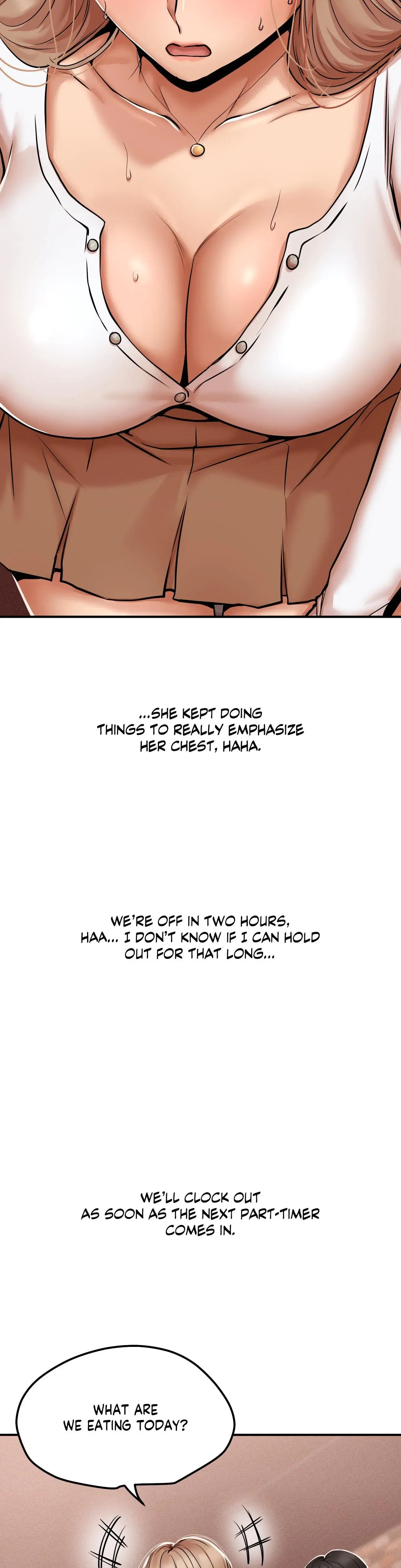 True Or False Chapter 43 - Page 5