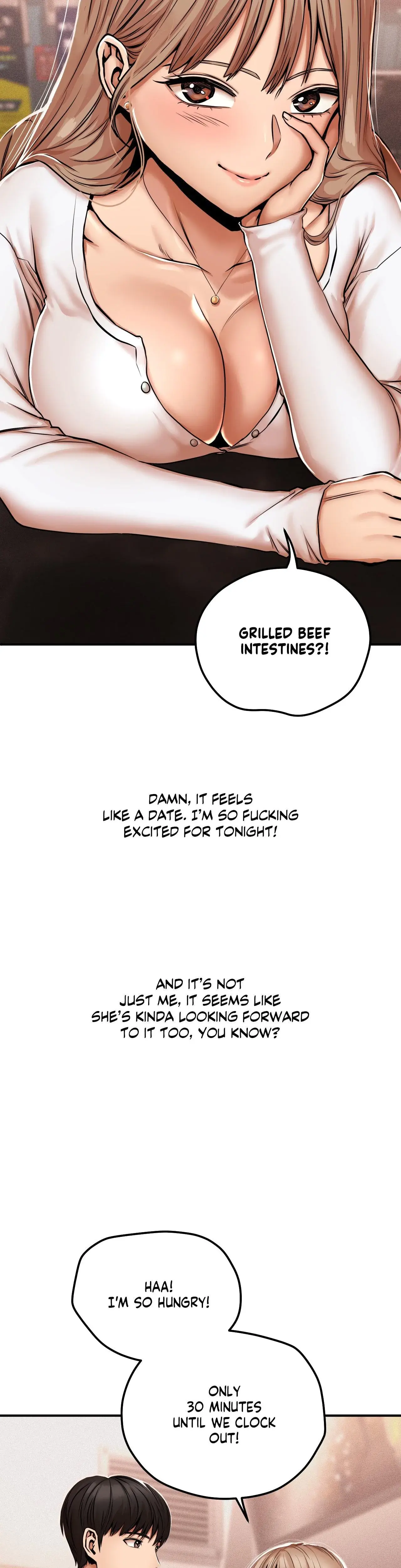 True Or False Chapter 43 - Page 7