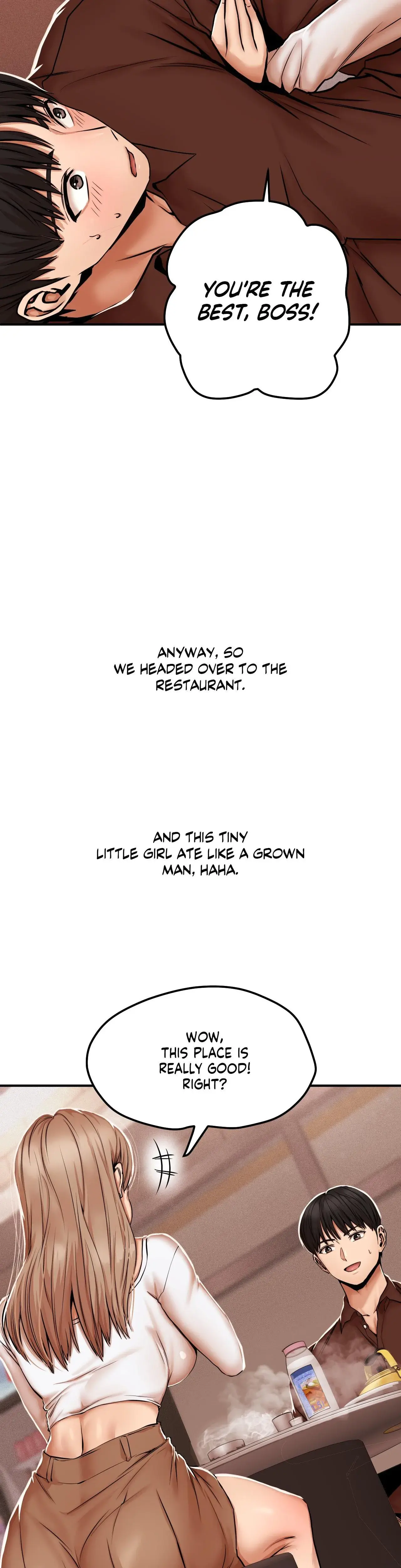 True Or False Chapter 43 - Page 9