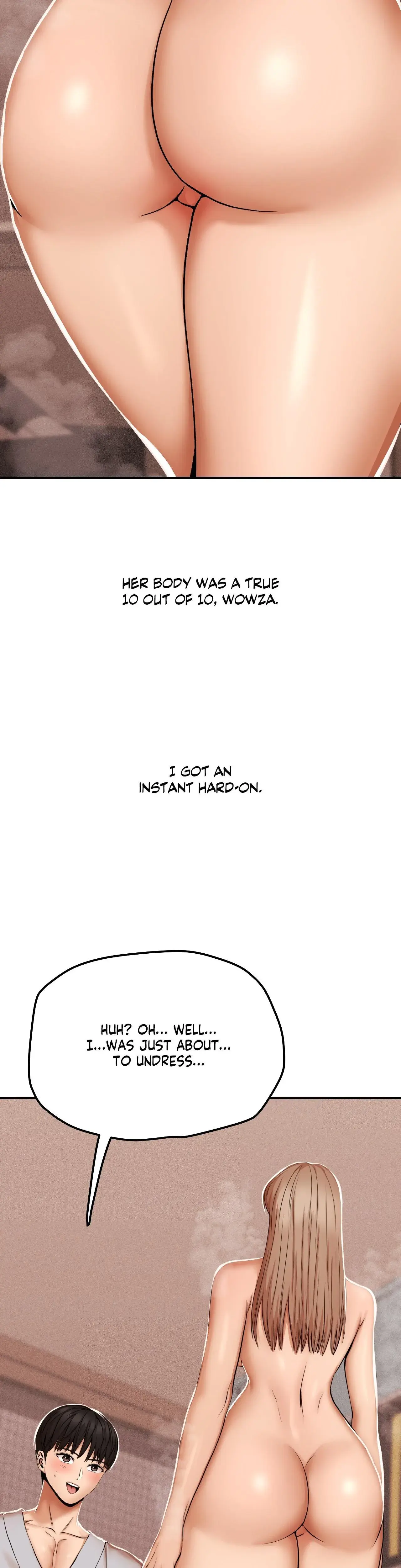 True Or False Chapter 44 - Page 10